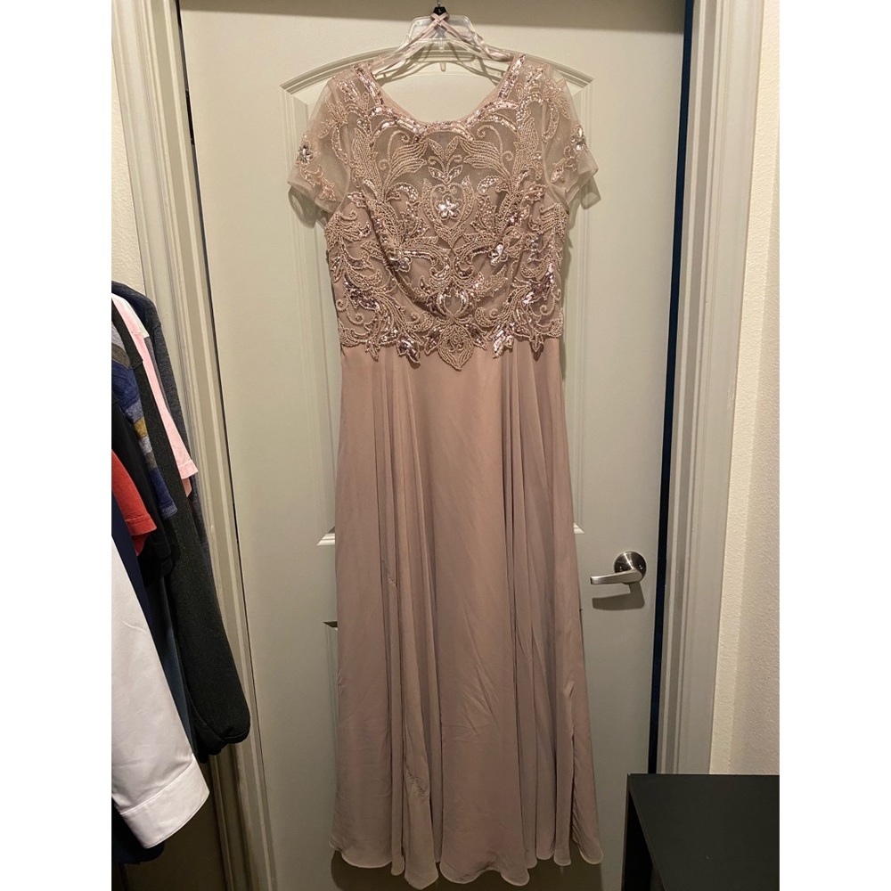 Ball gown
